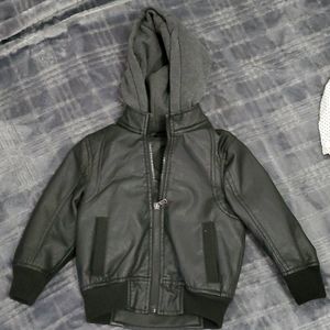 Toddler Jacket